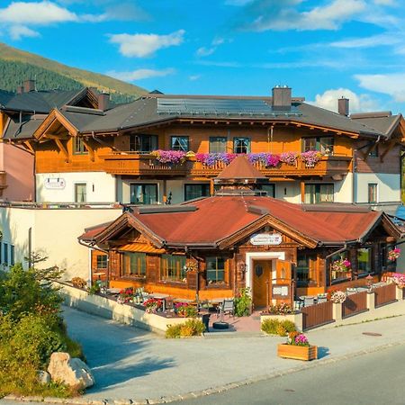קוניגסלייטן Biohotel Castello Koenigsleiten מראה חיצוני תמונה
