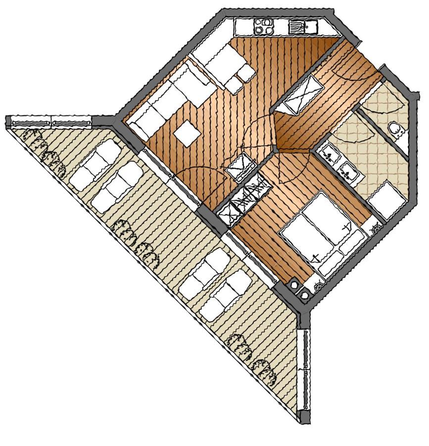קוניגסלייטן Biohotel Castello Koenigsleiten מראה חיצוני תמונה