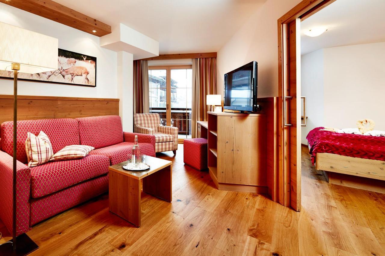 קוניגסלייטן Biohotel Castello Koenigsleiten מראה חיצוני תמונה