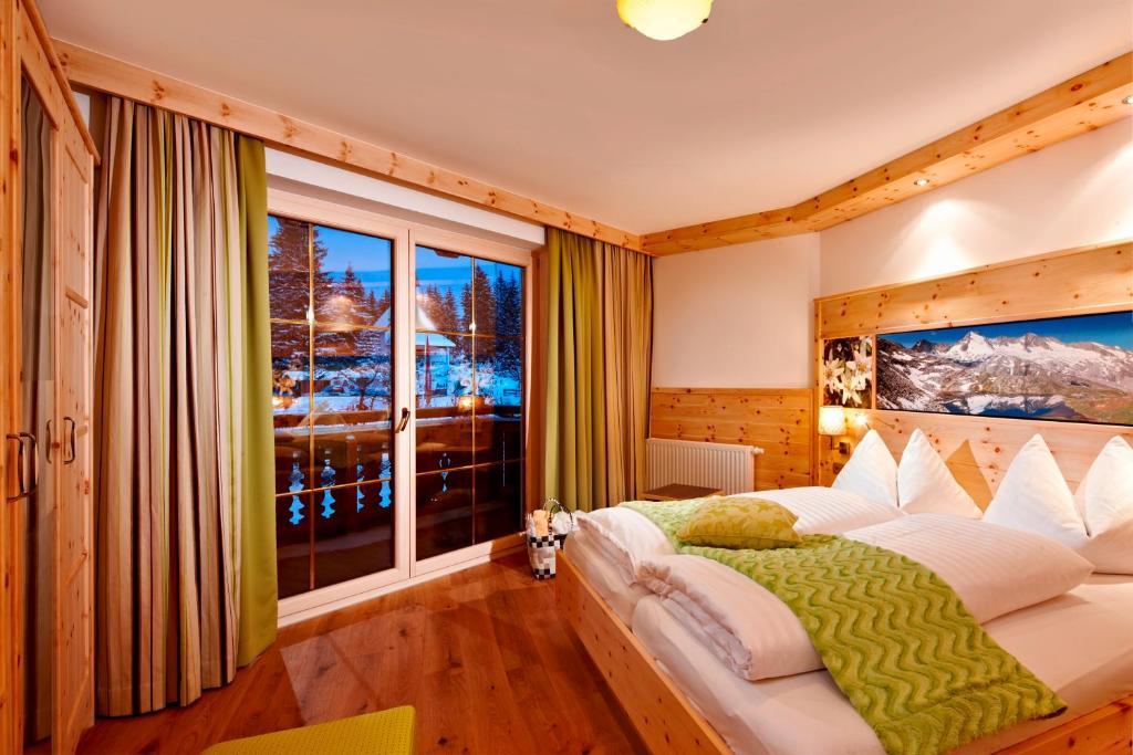 קוניגסלייטן Biohotel Castello Koenigsleiten חדר תמונה