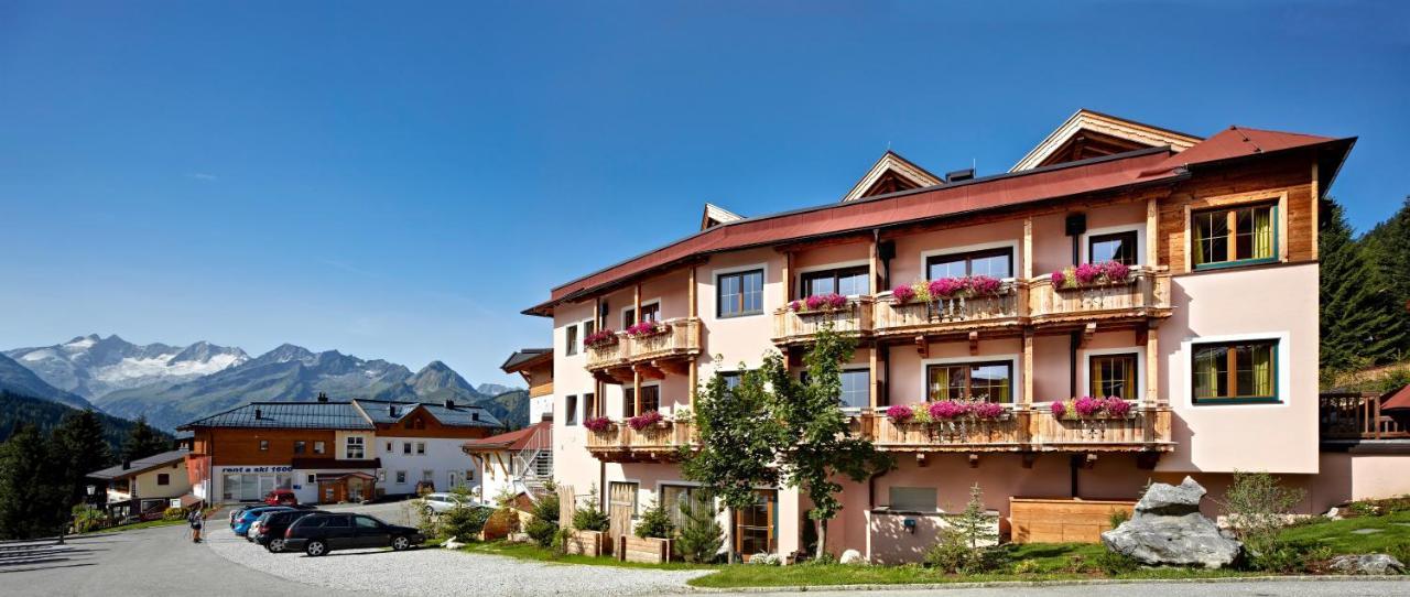 קוניגסלייטן Biohotel Castello Koenigsleiten מראה חיצוני תמונה